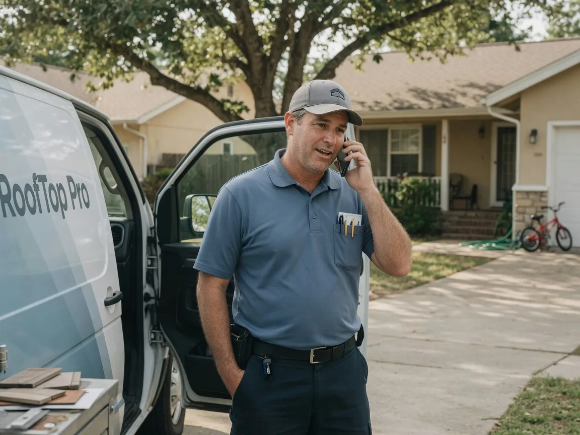 Roof Repair Bryans Road, MD FAQs