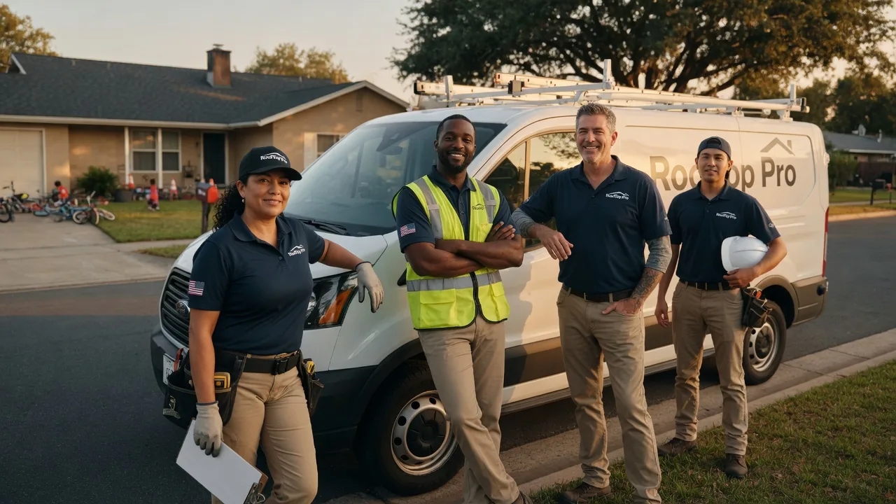 Roof Repair in Bryans Road, MD near me
