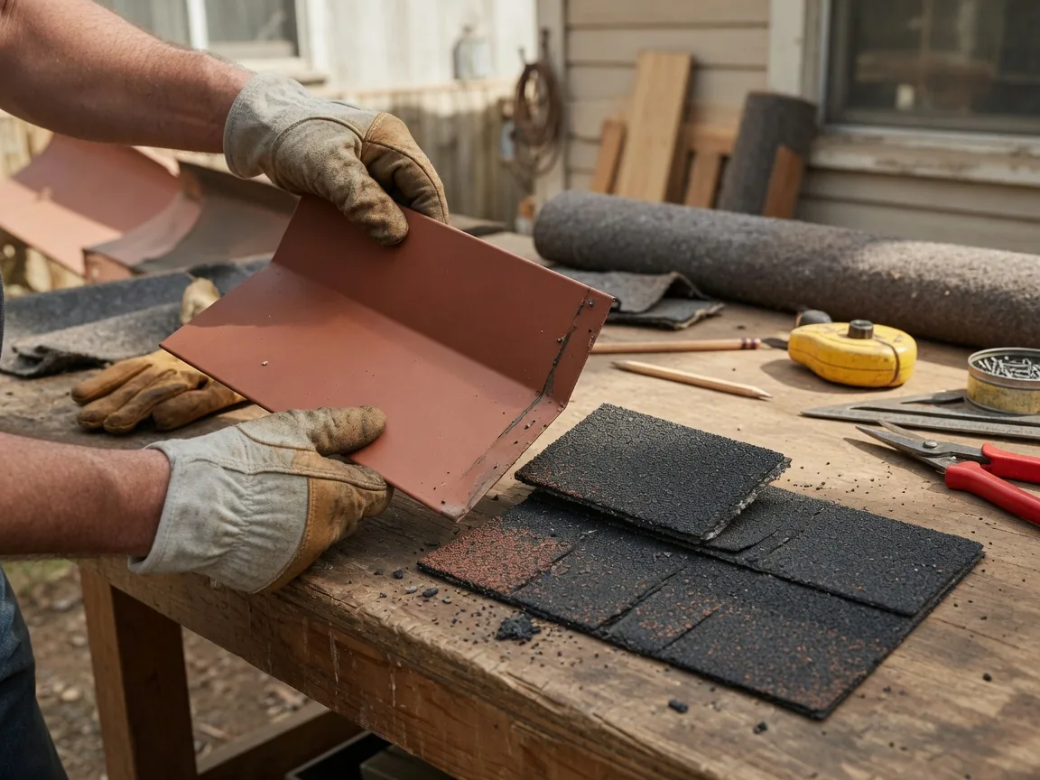 Roof Repair company in Bryans Road, MD